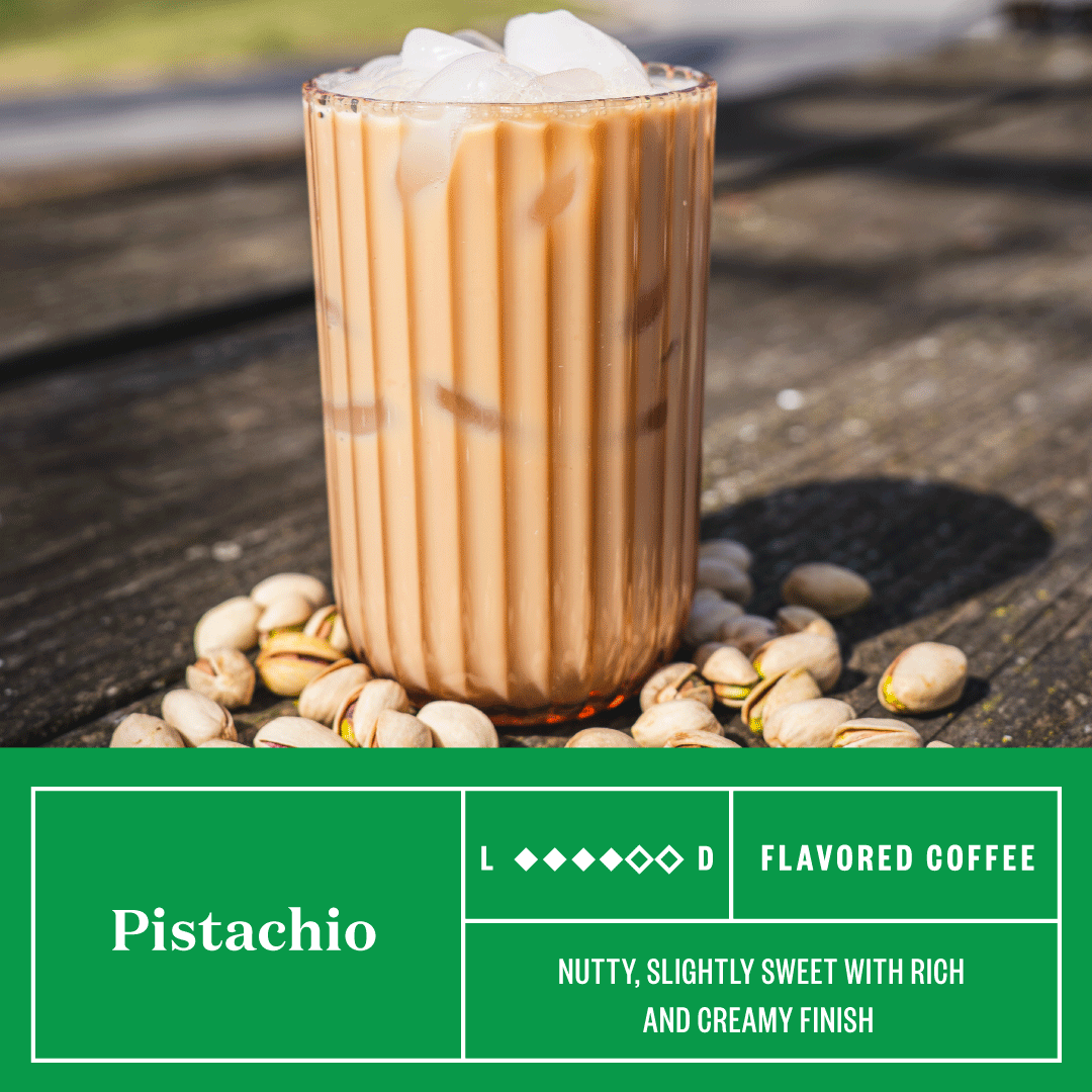 Pistachio