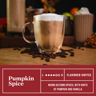 Pumpkin Spice