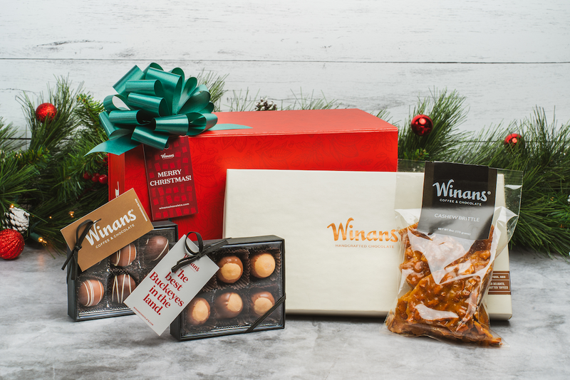 Signature Gift Set