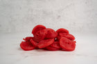 Strawberry Wheels