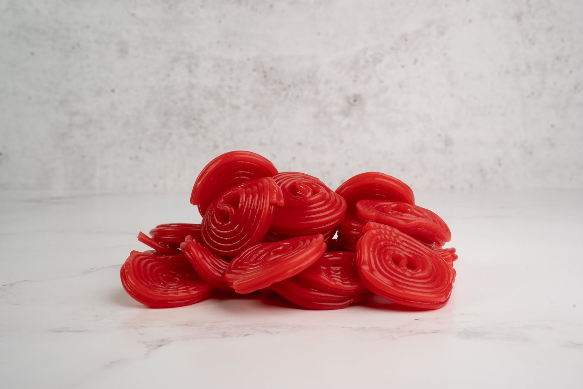 Strawberry Wheels