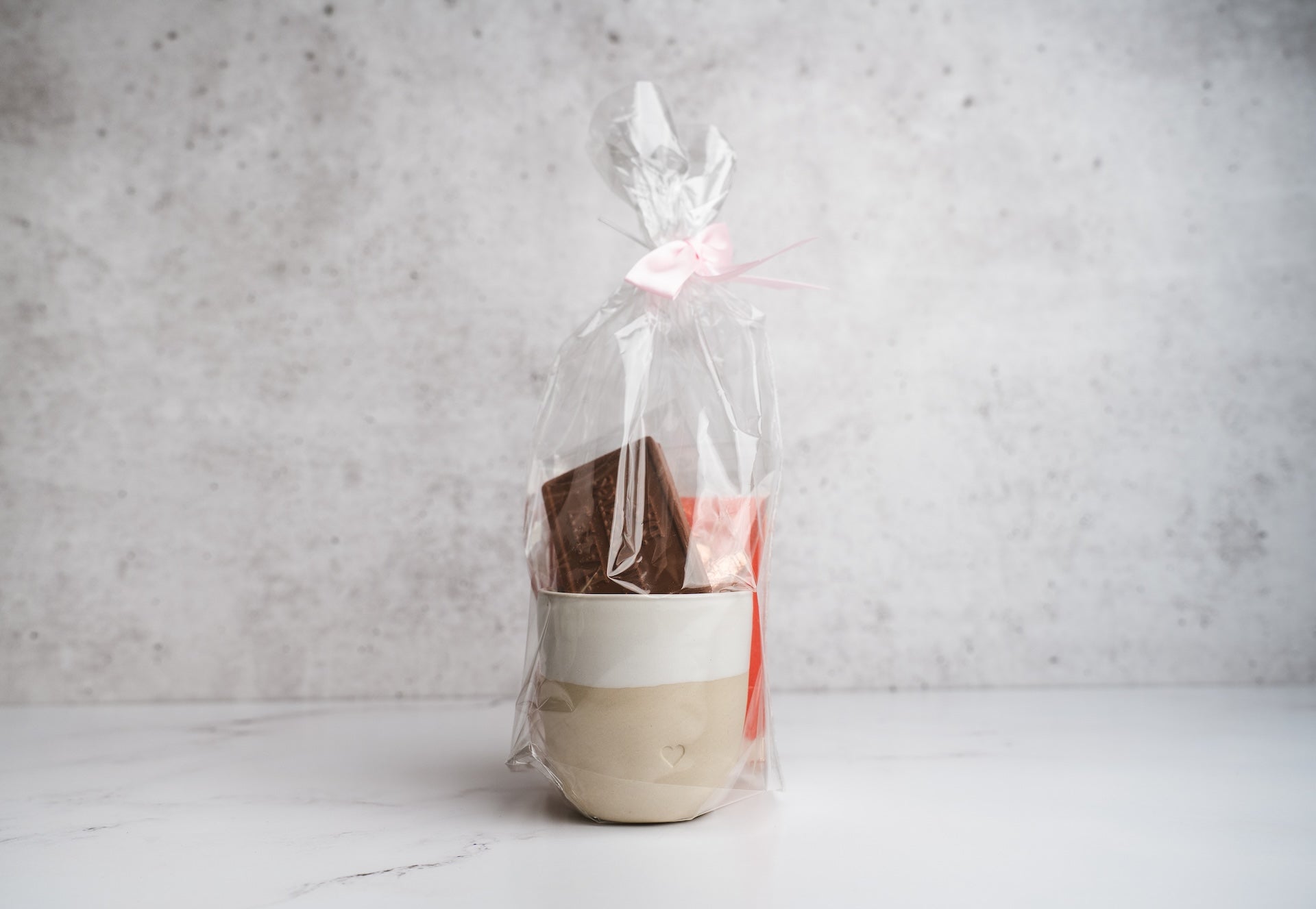 Mother's Day Tea Gift Set