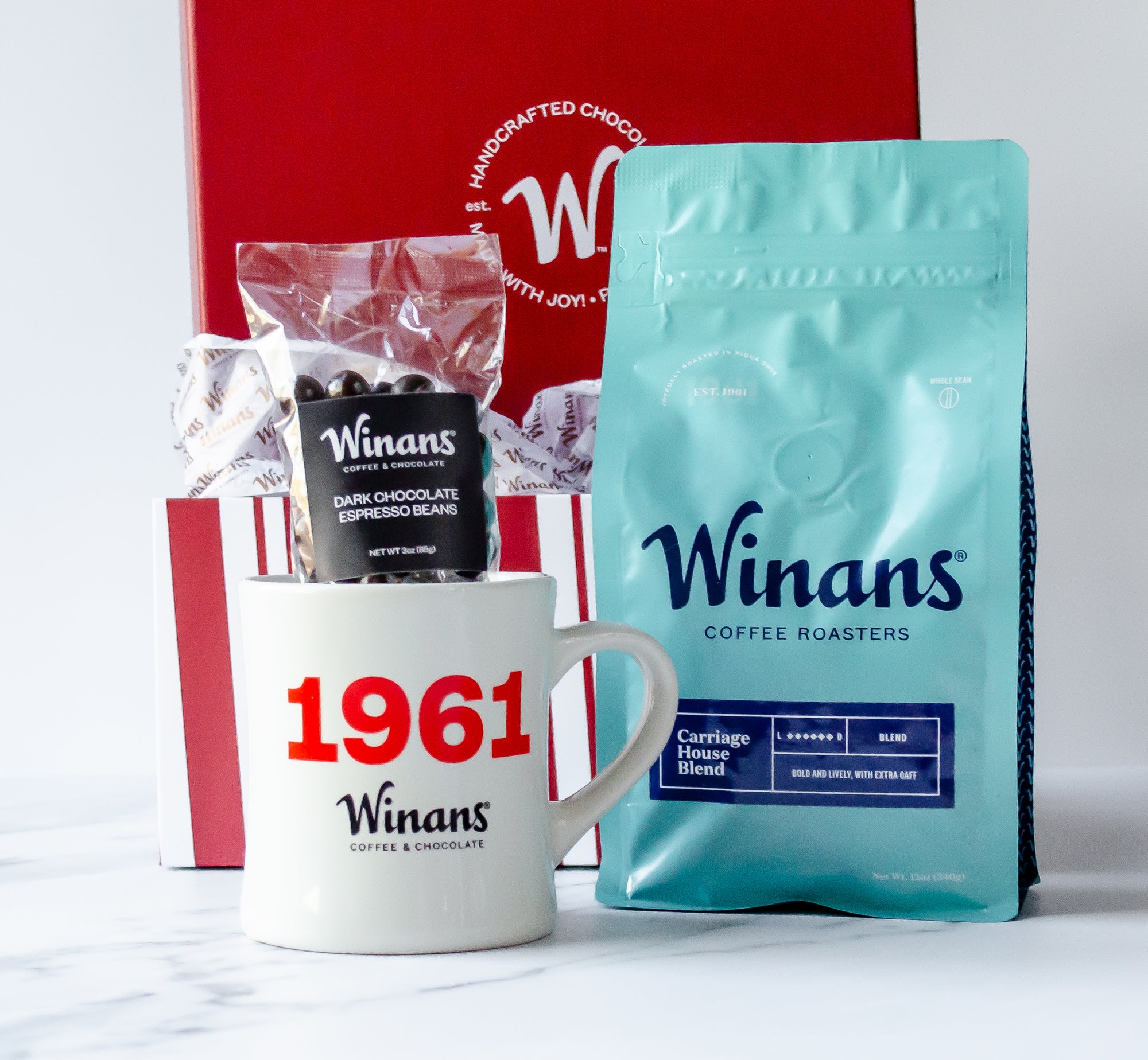 Caffeinated Bundle