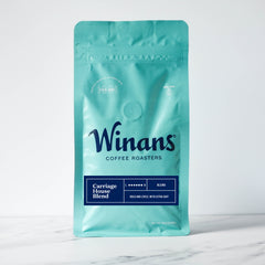 Winans Carriage House Blend coffee beans