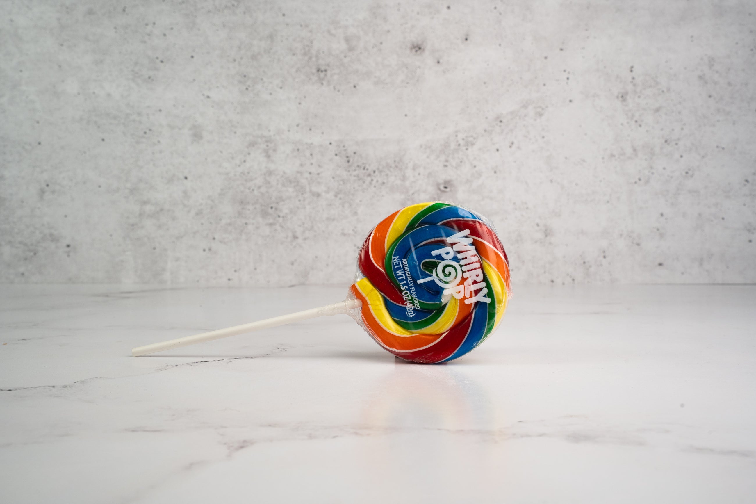 Whirly Pops