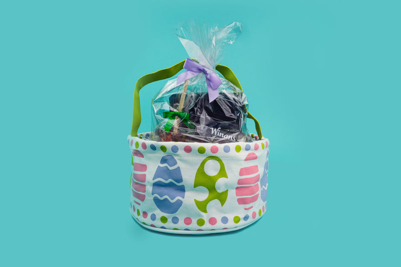 Easter Gift Basket