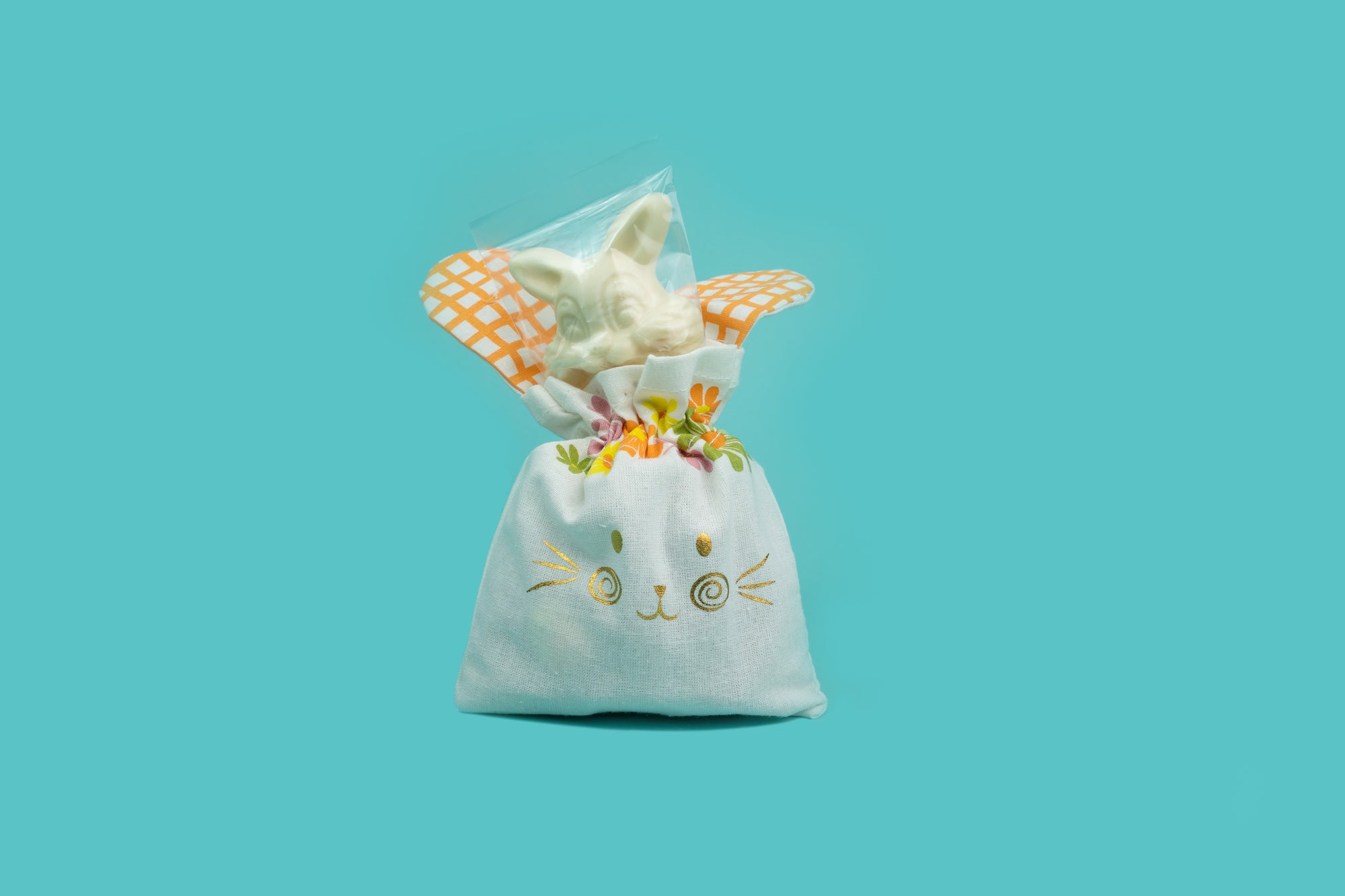 Easter Treat Bag
