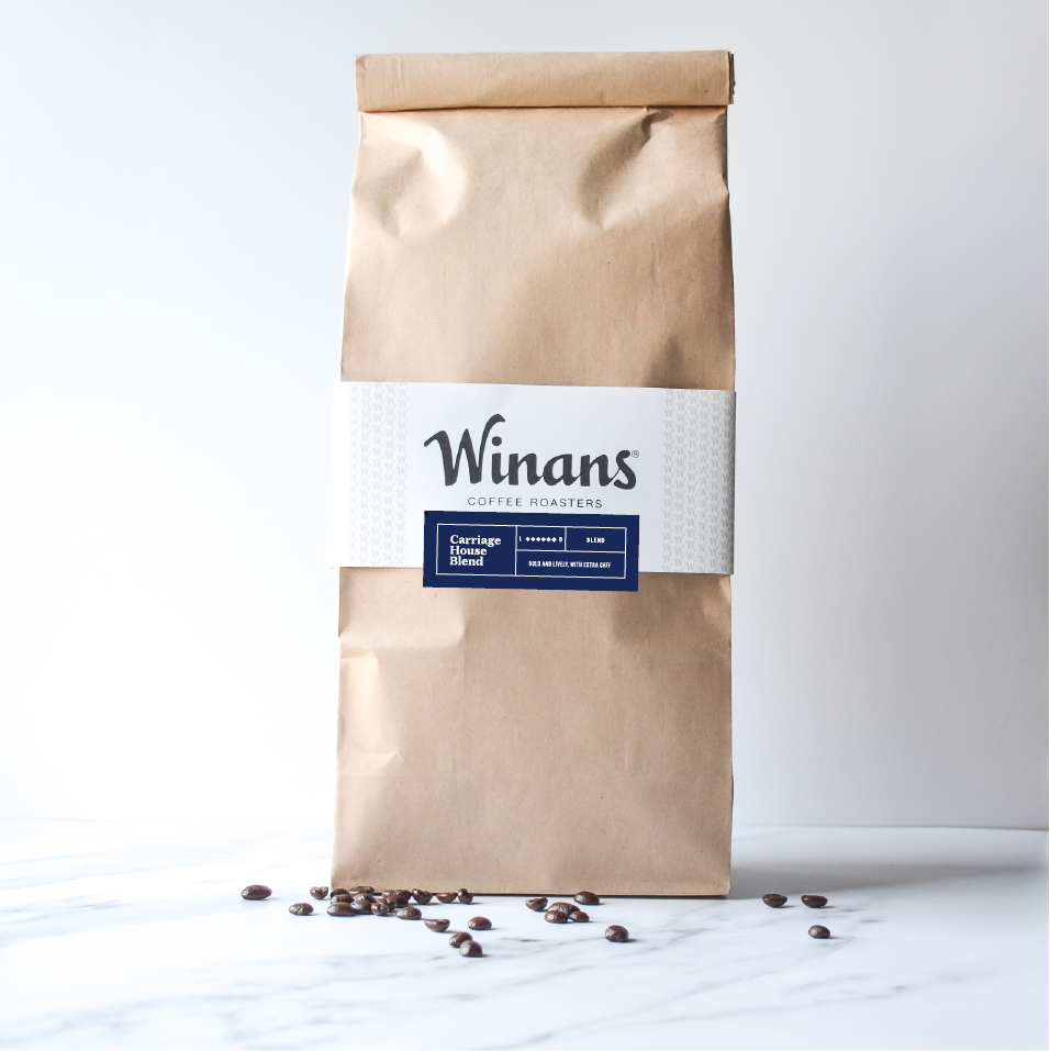 5 lb. Carriage House Blend