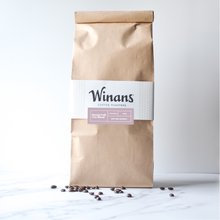 5 lb. Seattle Full City Blend