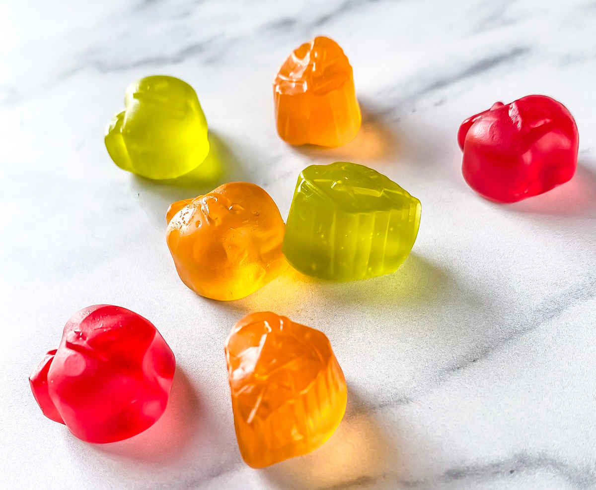 Apple Orchard Gummis