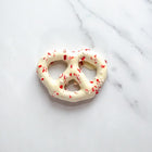Holiday Jumbo Pretzel