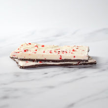 Peppermint Bark