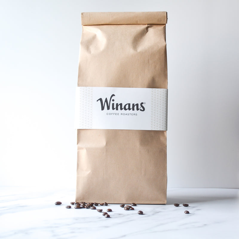 5 lb. Colombia El Dulce