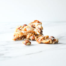 Winans Coconut Brittle