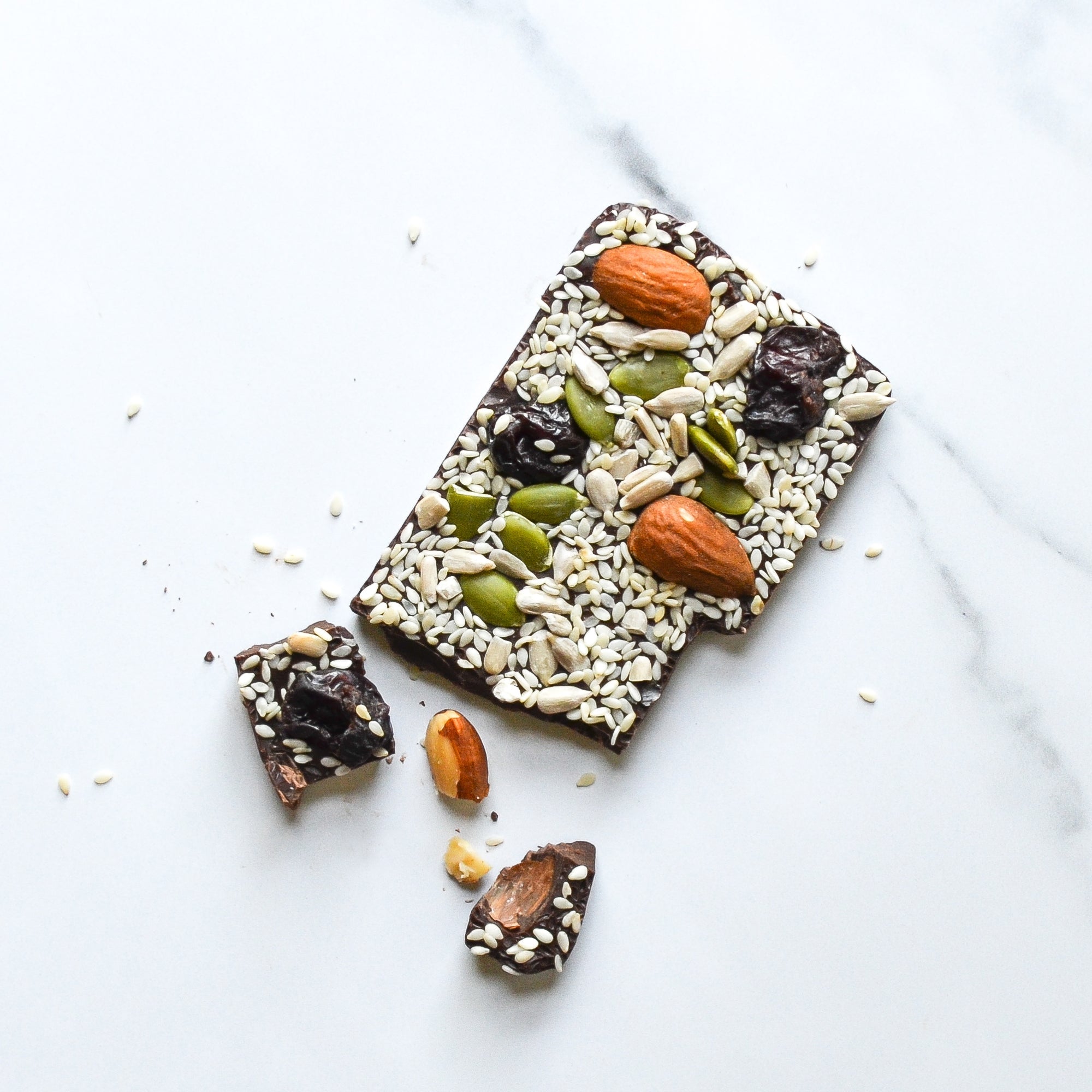 Healthy Bar
