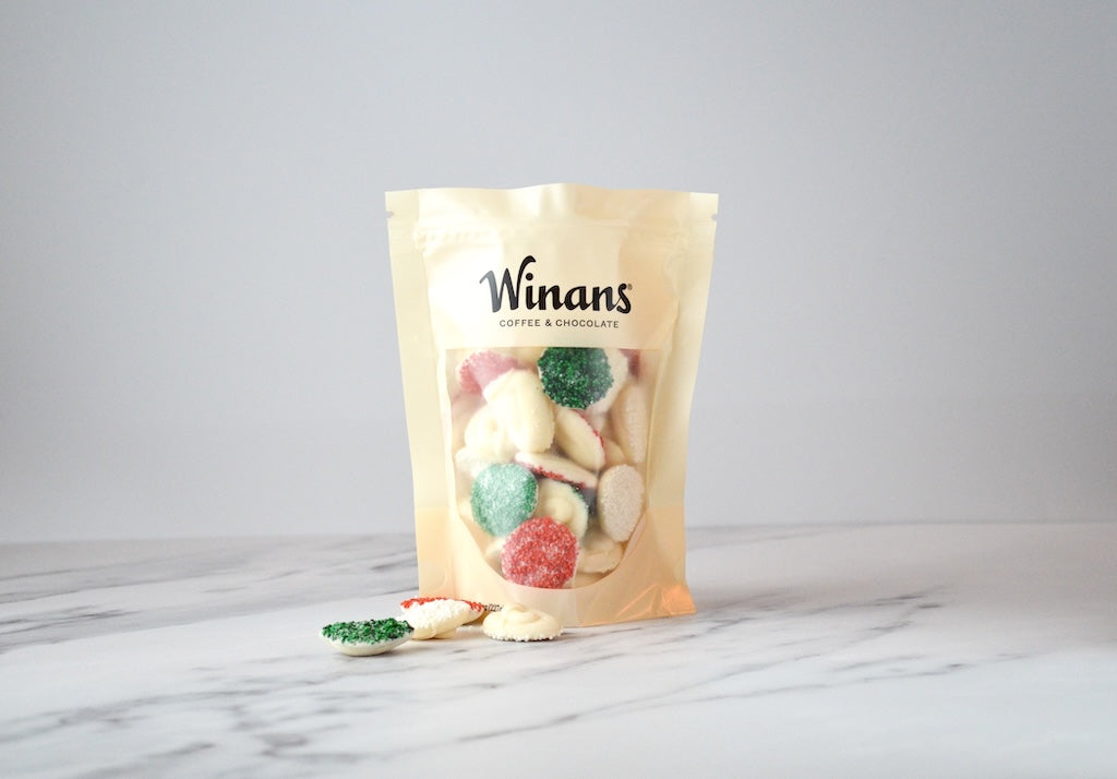 Mint Jewels