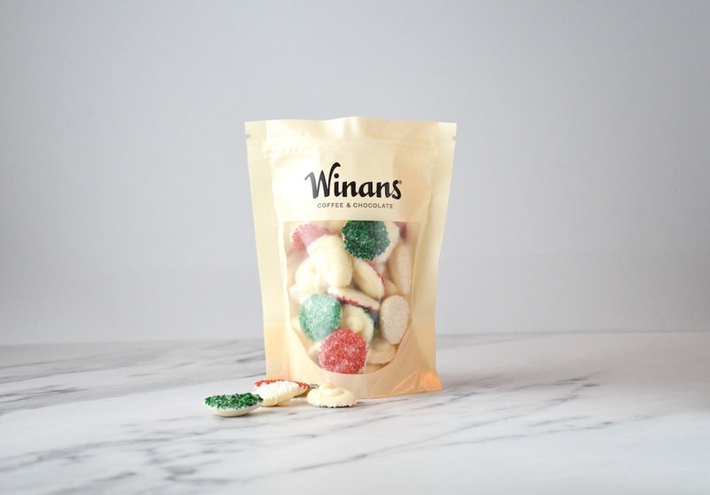 Mint Jewels