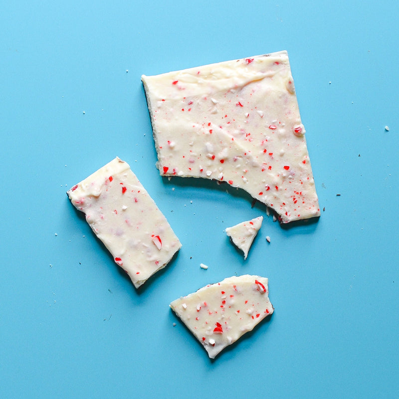 Winans Peppermint Bark