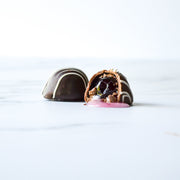 Watershed Bourbon Cherry Cordials