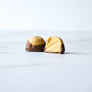 Milk Chocolate Buckeyes