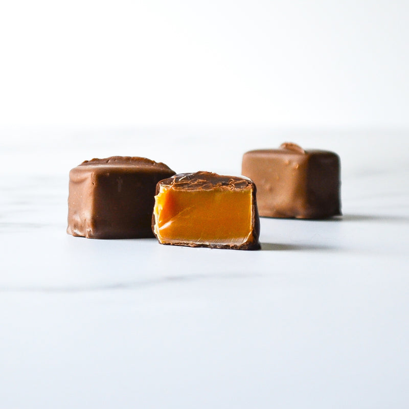 Caramel