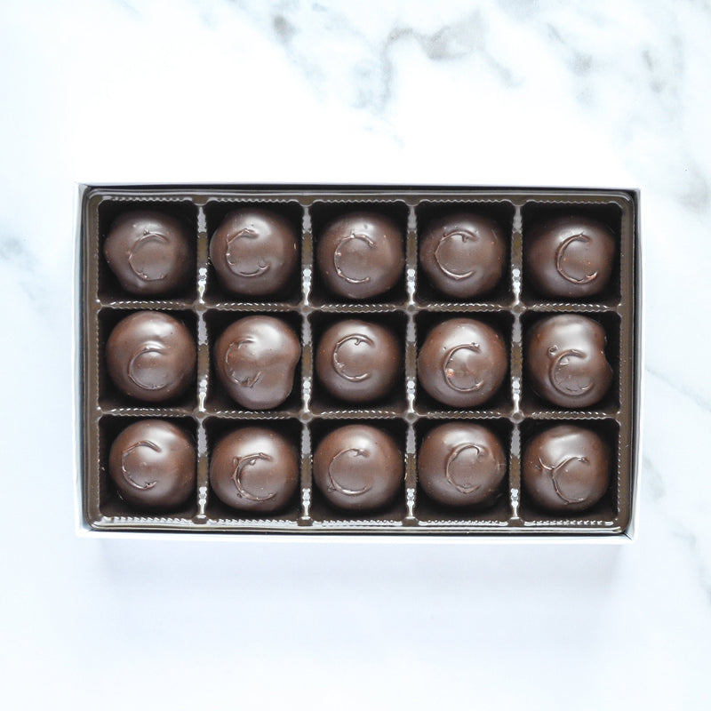 Cherry Cordials
