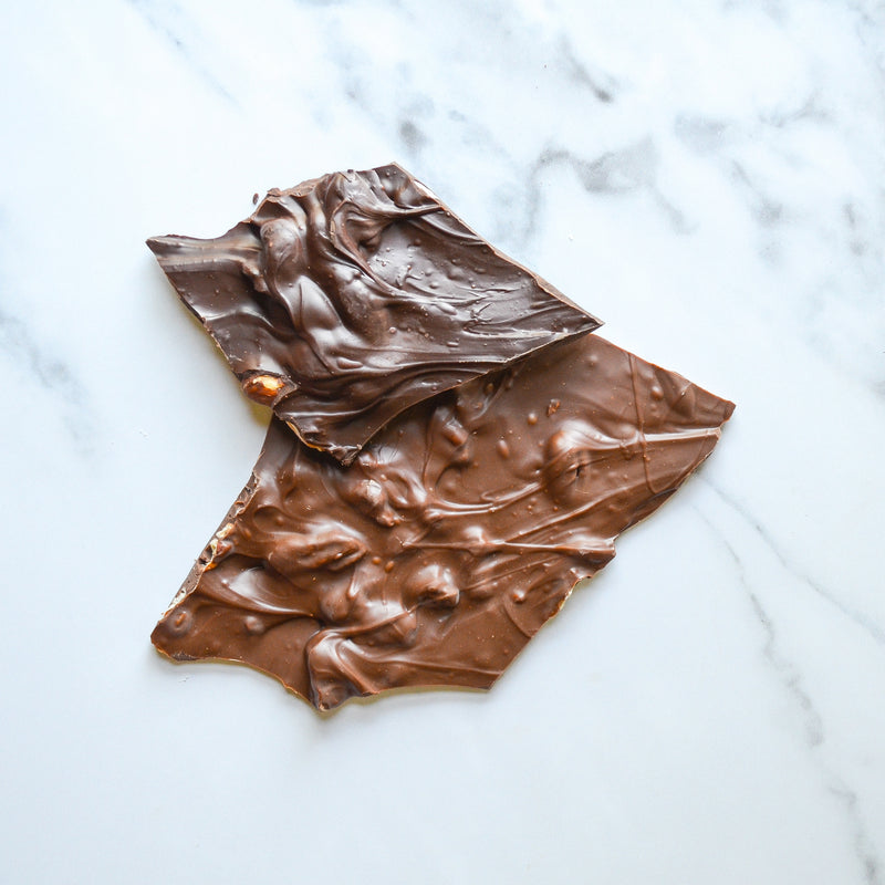 Almond Bark
