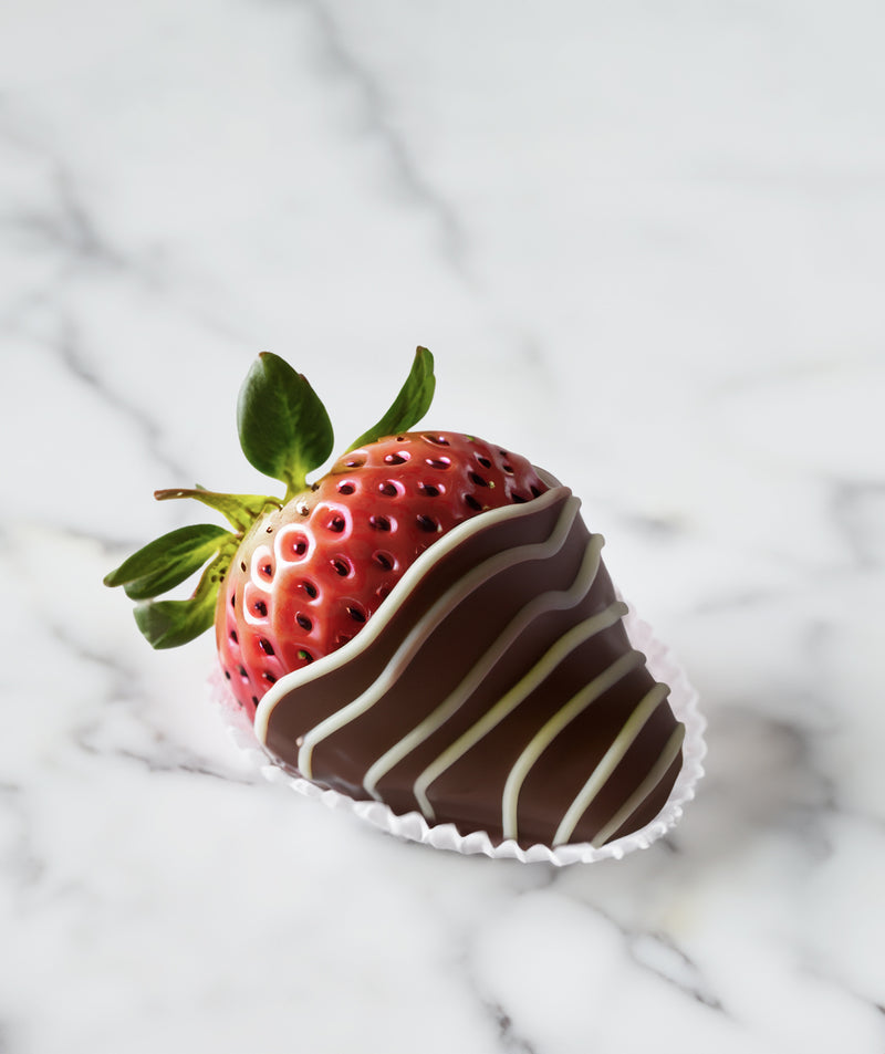 Chocolate Covered Strawberries - Order for pickup in stores on February 13!