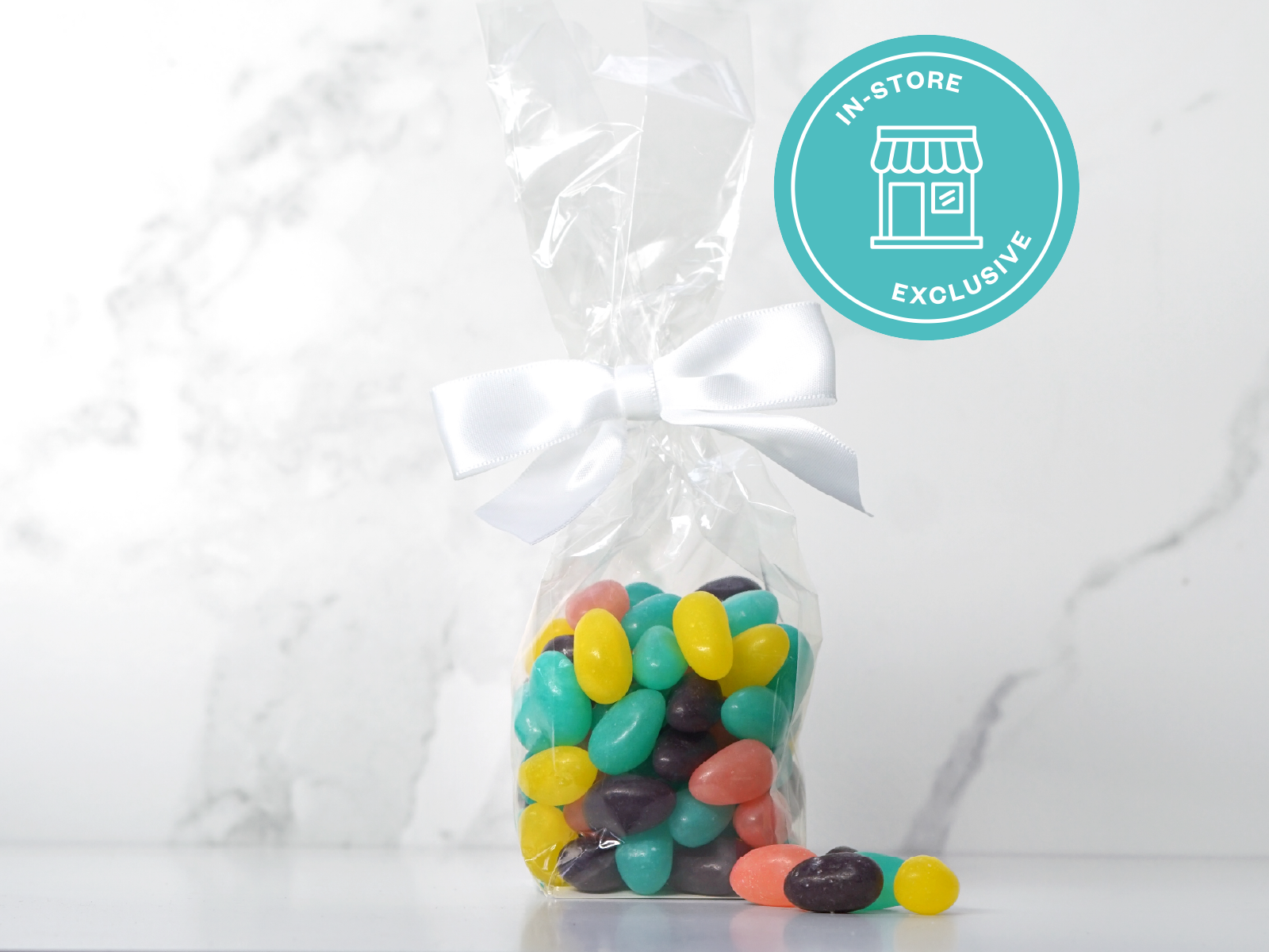 Easter Jelly Beans