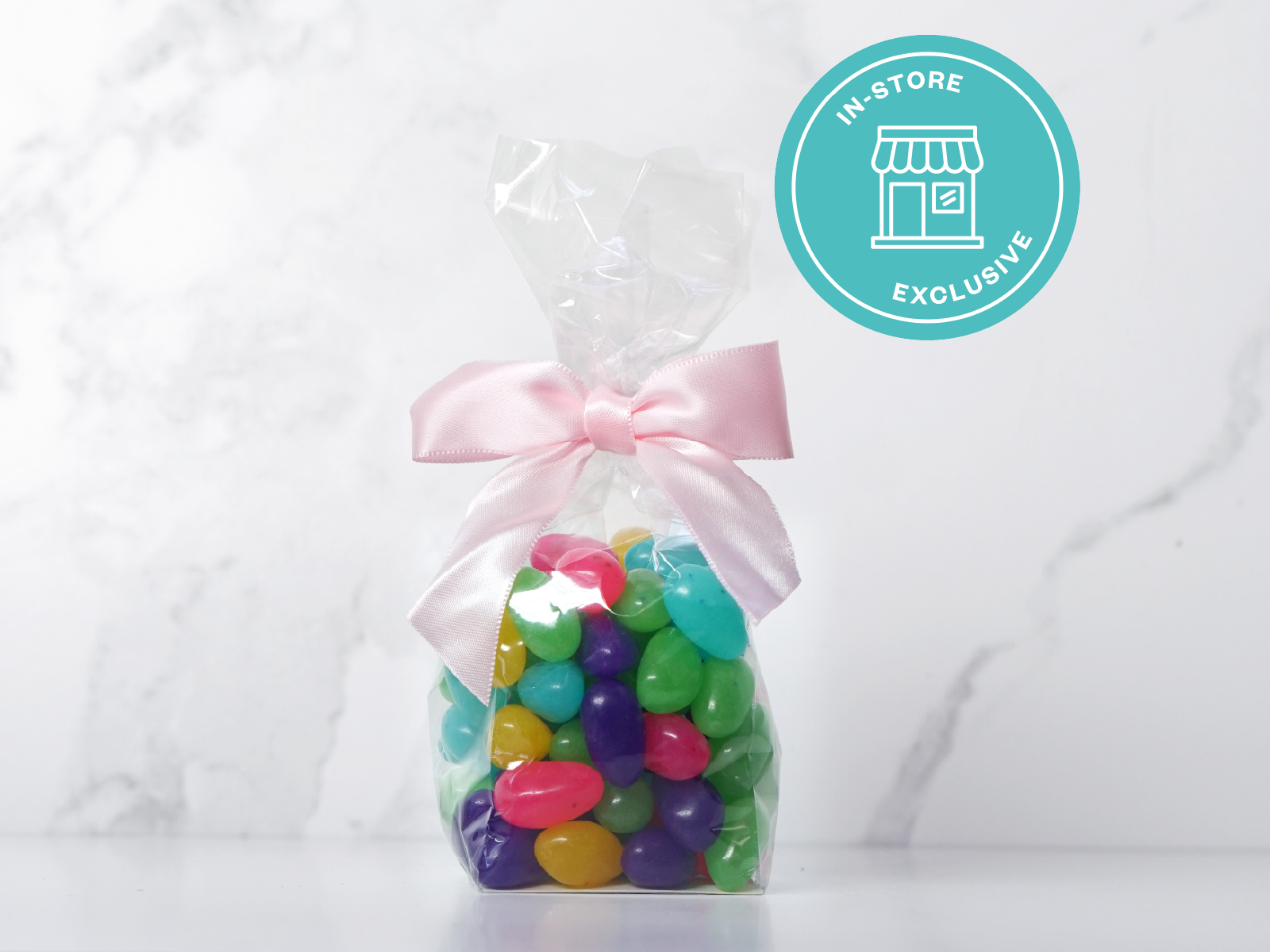 Easter Jelly Beans