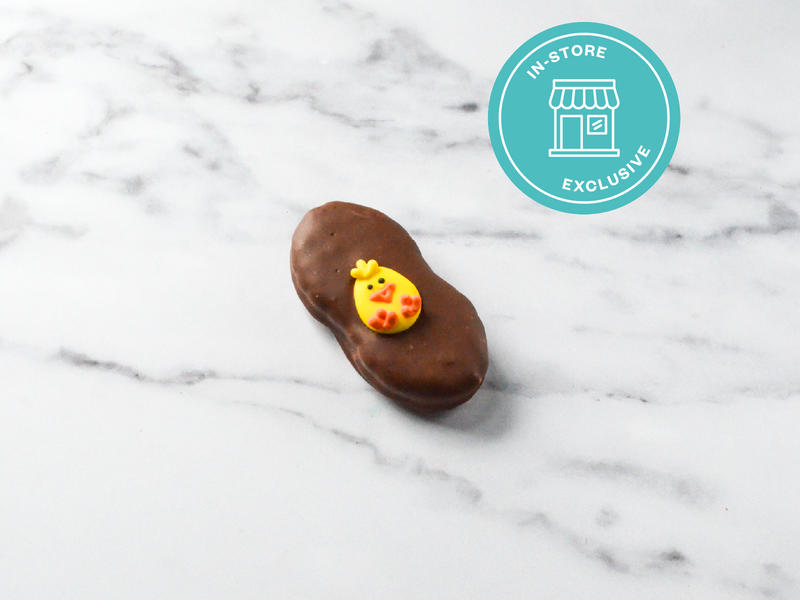 Easter Decorated Nutter Butter