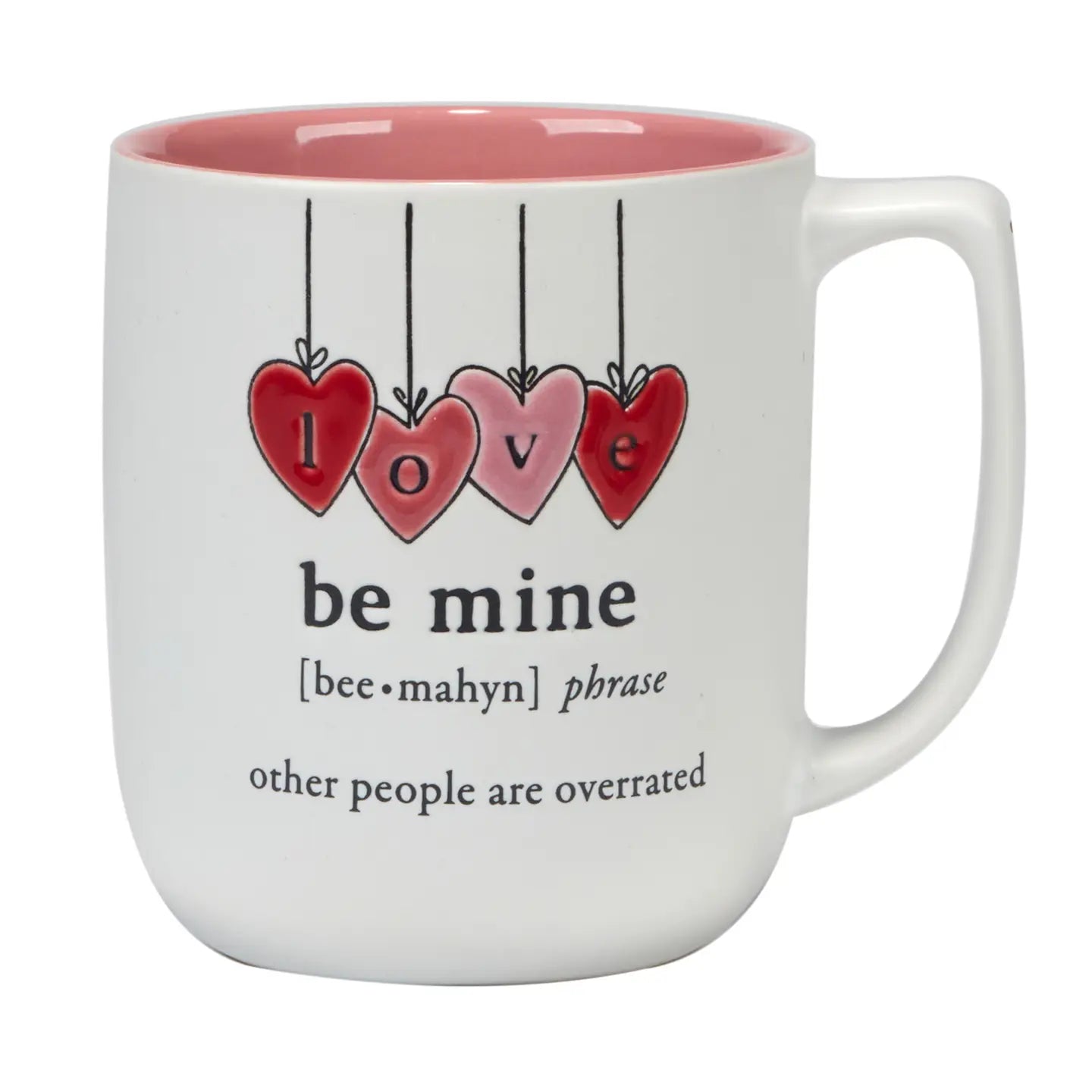 Valentine's Day Mug Gift Set