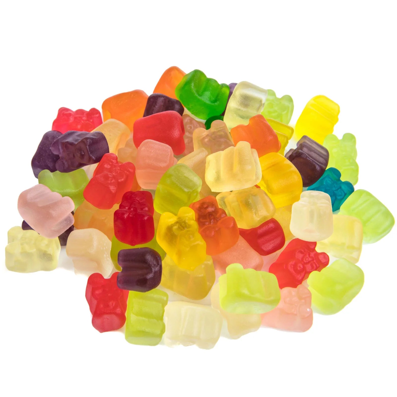 Gummi Bear Cubs
