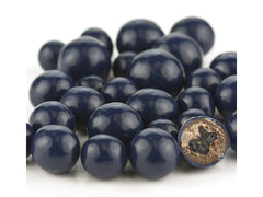 Winans Chocolate covered Dried Blueberries