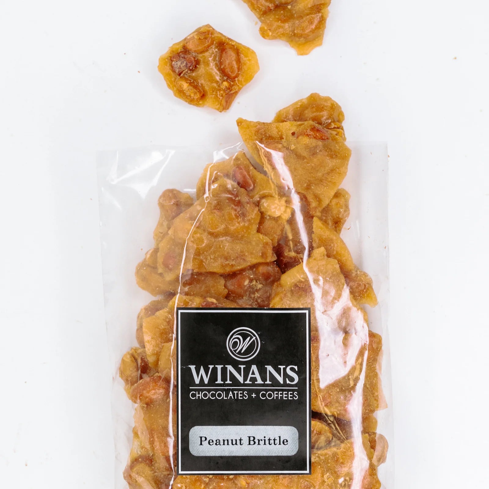 Brittle