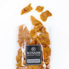 Brittle