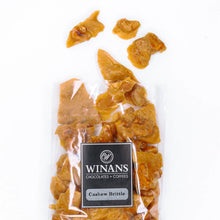 Brittle