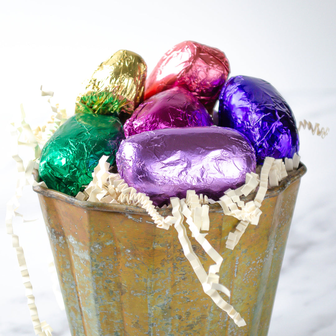 Winans 1oz Filled Easter Eggs