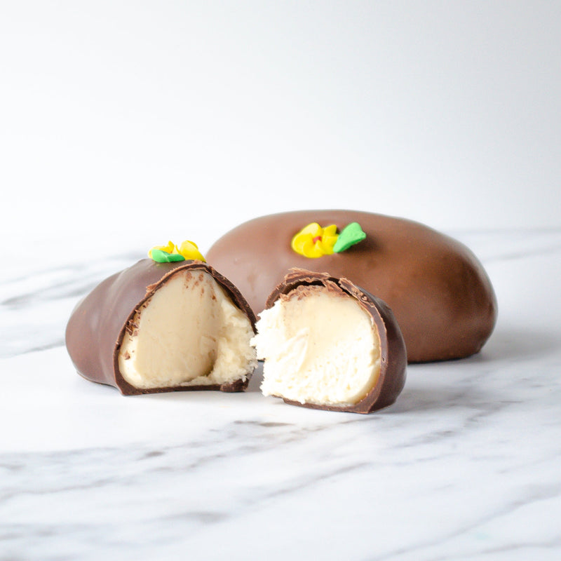 Winans 4oz and 8oz Filled Easter Eggs, Boxed