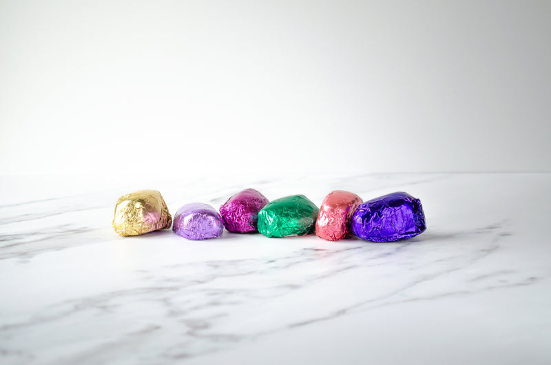 1oz Filled Easter Eggs